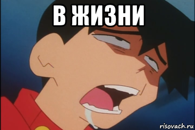 в жизни , Мем Ikki