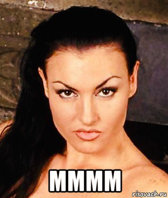  mmmm, Мем Laura Angel