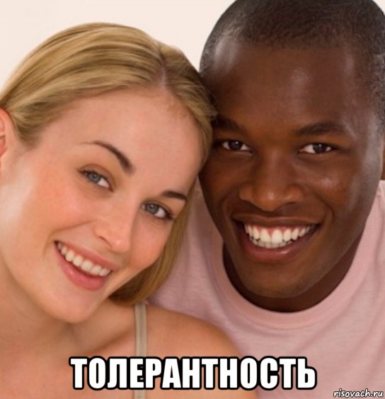  толерантность, Мем 1115