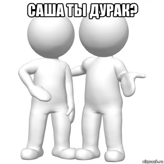 саша ты дурак? , Мем Депутаты
