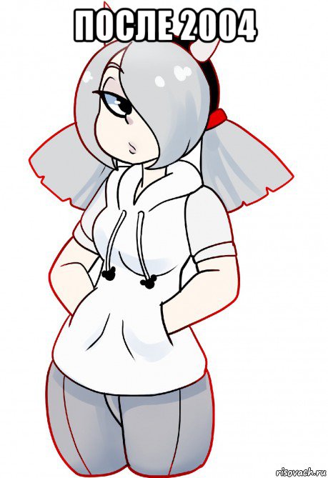 после 2004 , Мем Jetix