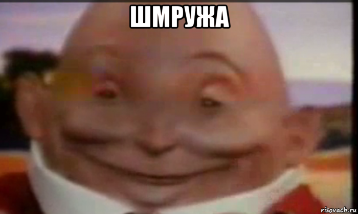 шмружа 