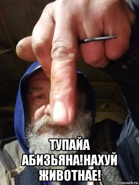  тупайа абизьяна!нахуй животнае!, Мем Кекне