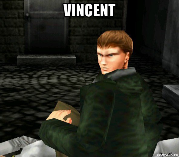 vincent 