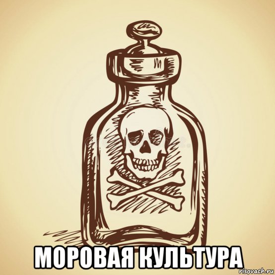  моровая культура, Мем Vrs