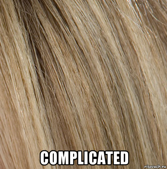  complicated, Мем Avril Lavigne