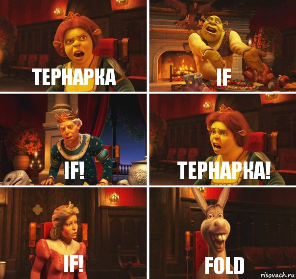 Тернарка if if! тернарка! if! fold