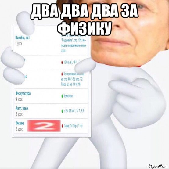 два два два за физику 