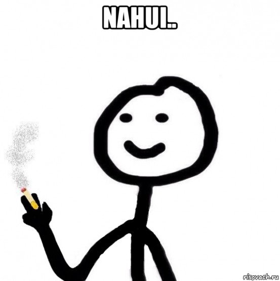 nahui.. 
