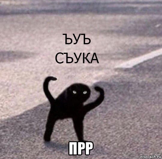  прр, Мем Ъуъ