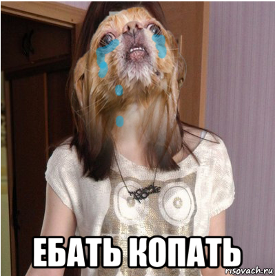  ебать копать, Мем ЕГОР ЛЮБИТ МЕНЯ
