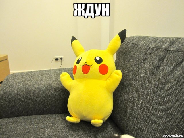 ждун 