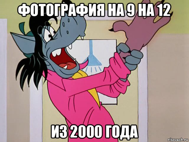 фотография на 9 на 12 из 2000 года