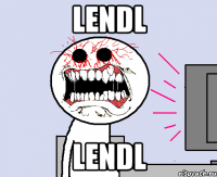 lendl lendl