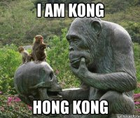 i am kong hong kong