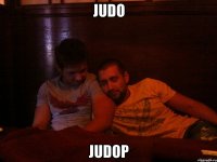 judo judop