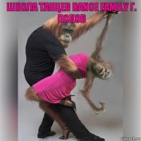 Школа танцев Dance Family г. Псков 