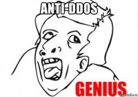 anti-ddos 