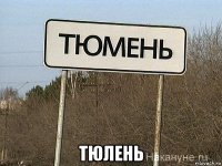  тюлень