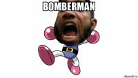 bomberman 