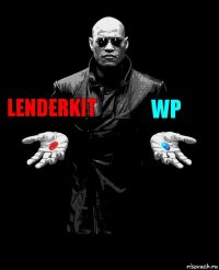 LenderKit WP 