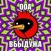 ооа вбыдужа