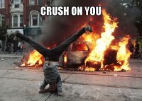 crush on you 