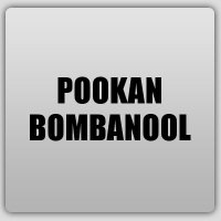 POOKAN BOMBANOOL