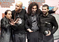 Создать мем SOAD