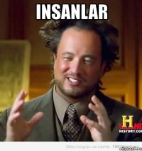 insanlar 