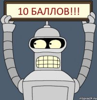 10 баллов!!!