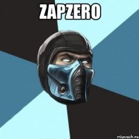 zapzero 