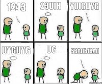 1243 23uih yuiguyg uyguyg ug sвапывап