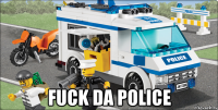  fuck da police