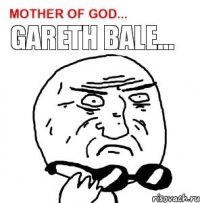 Gareth Bale...