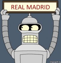 Real Madrid