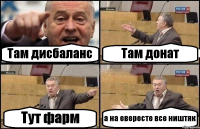 Там дисбаланс Там донат Тут фарм а на евересте все ништяк