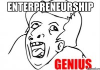 enterpreneurship 