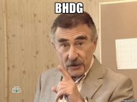 bhdg 