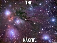 the naxyu