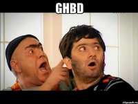 ghbd 