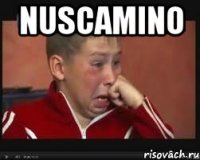 nuscamino 