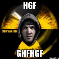 hgf ghfhgf