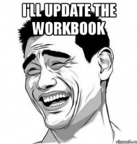 i'll update the workbook 