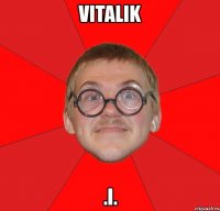 vitalik .i.