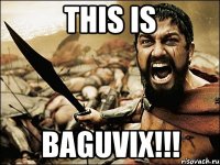 this is baguvix!!!