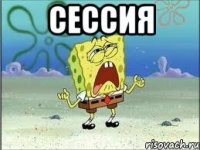 сессия 