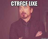 ctrfcf [jxe 