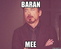 baran mee