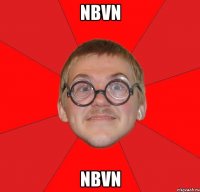 nbvn nbvn